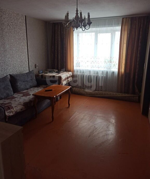 квартира г Курган ул Карельцева 111/1 фото 2