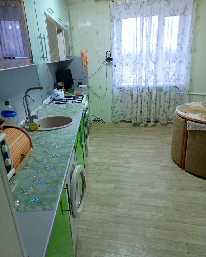 квартира г Донецк 3-й мкр-н, 22 фото 1