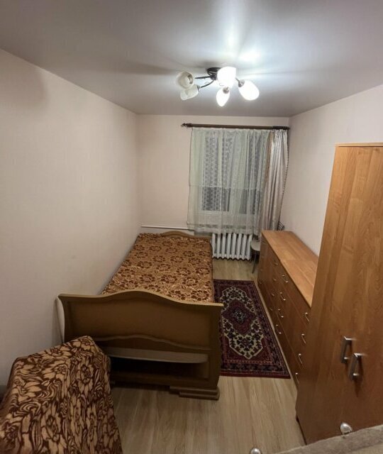 квартира г Краснодар ул Ставропольская 226 фото 3