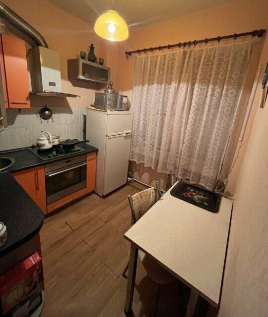 квартира г Краснодар ул Ставропольская 226 фото 2