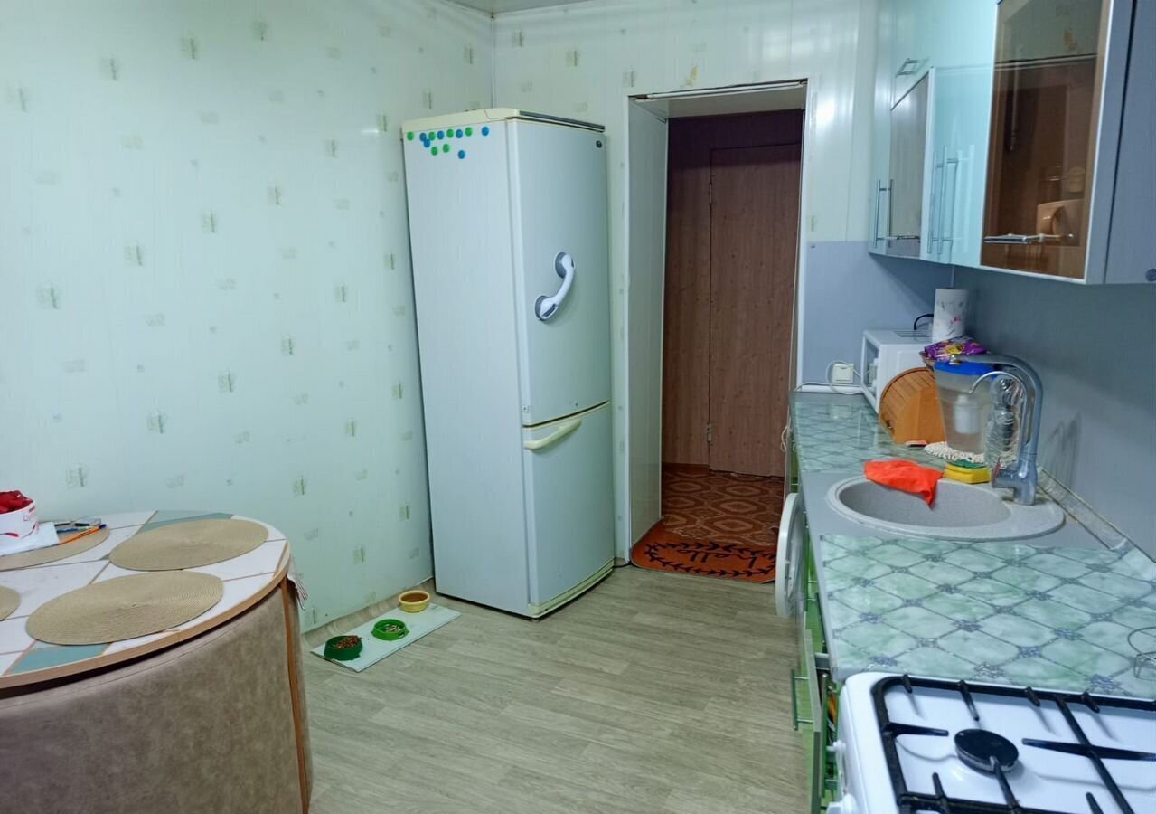 квартира г Донецк 3-й мкр-н, 22 фото 2
