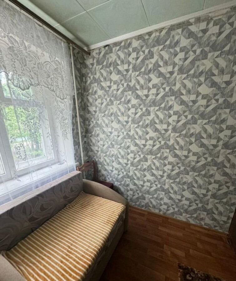 комната г Пенза р-н Первомайский ул Пацаева 7 фото 3