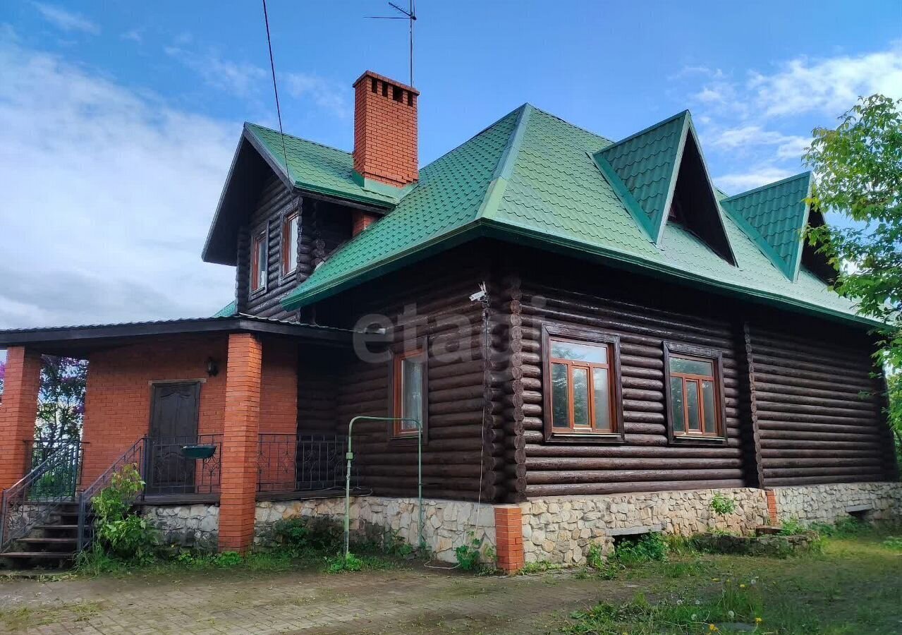 дом г Казань р-н Кировский ул Берсутская Республика Татарстан Татарстан фото 1