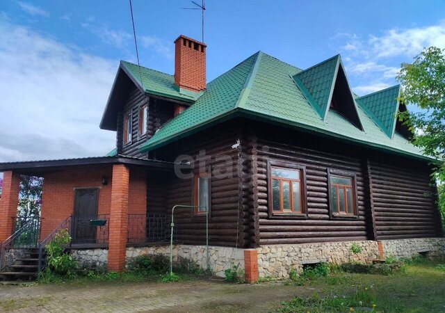 дом р-н Кировский ул Берсутская Республика Татарстан Татарстан фото