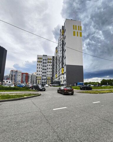 р-н Кировский дом 11/2 фото