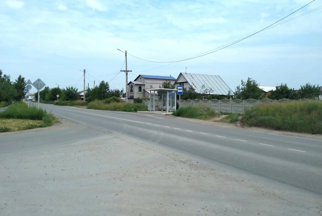 дом г Минусинск ул Вавилова 24 фото 7