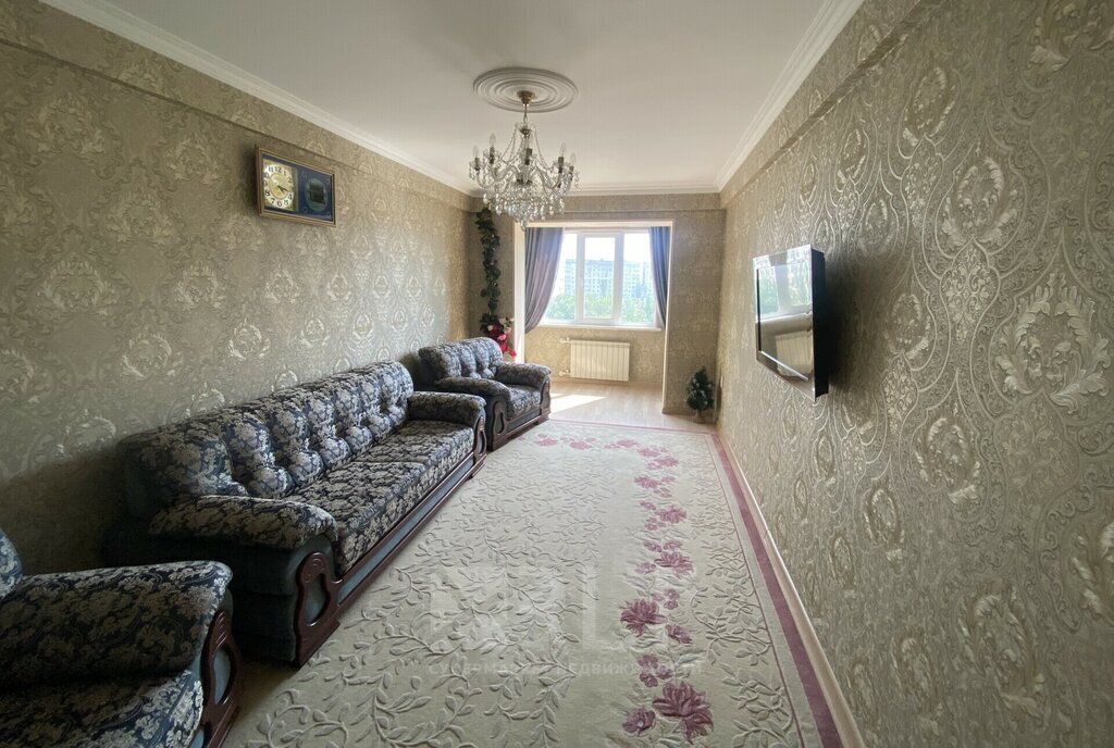 квартира г Каспийск ул Ленина 33 фото 10