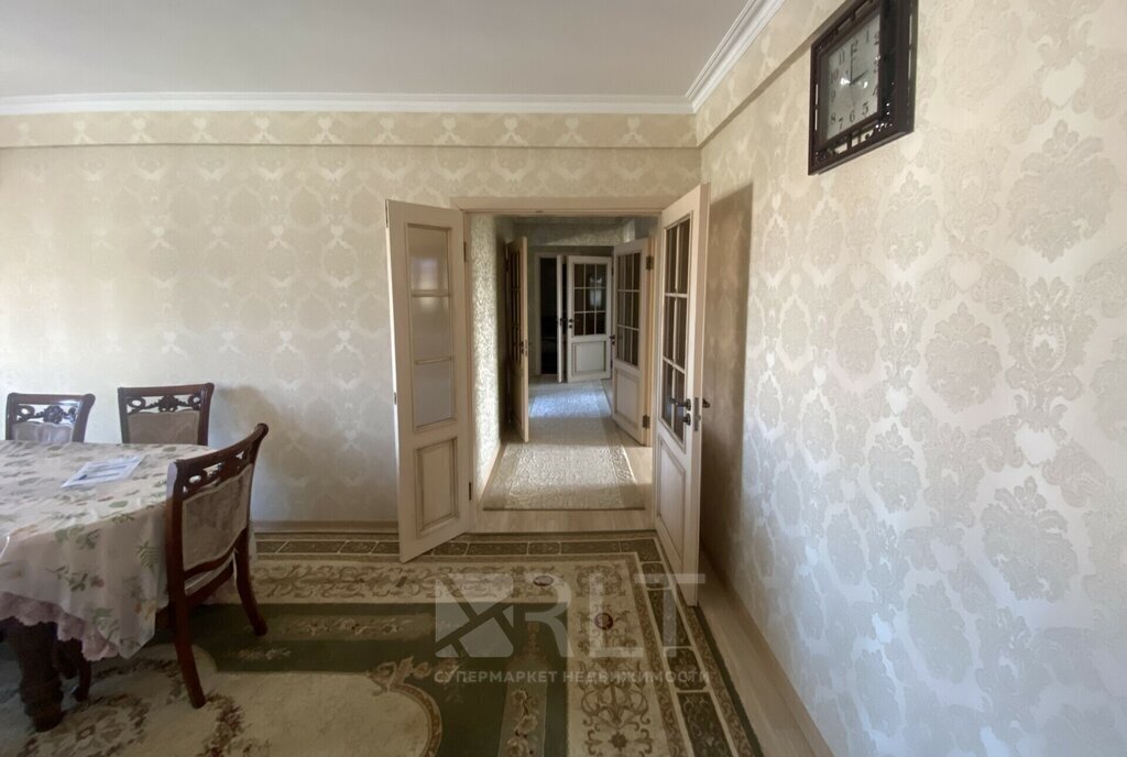 квартира г Каспийск ул Ленина 33 фото 14