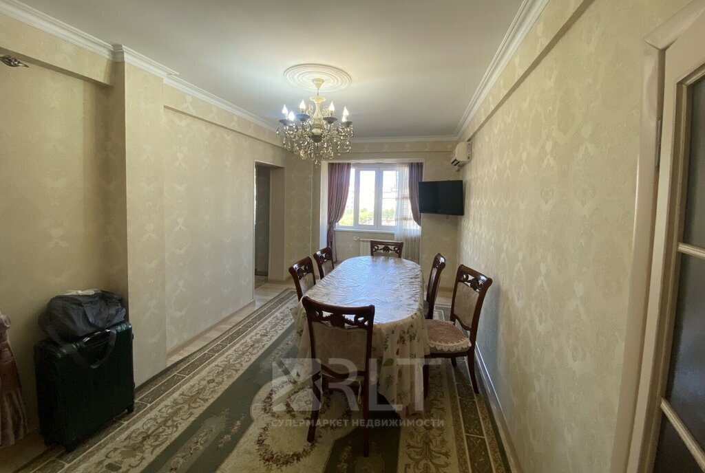 квартира г Каспийск ул Ленина 33 фото 22