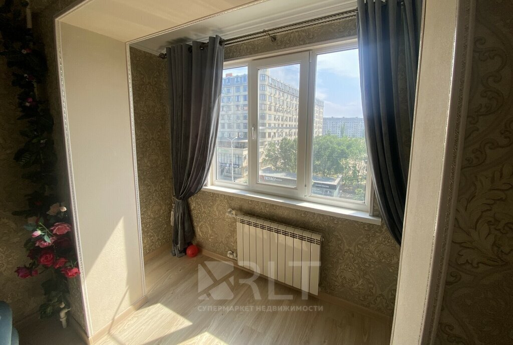 квартира г Каспийск ул Ленина 33 фото 20