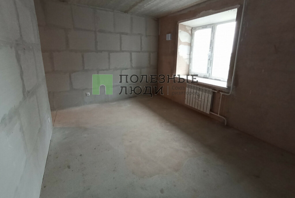 квартира г Вологда ул Новгородская 42к/2 фото 5