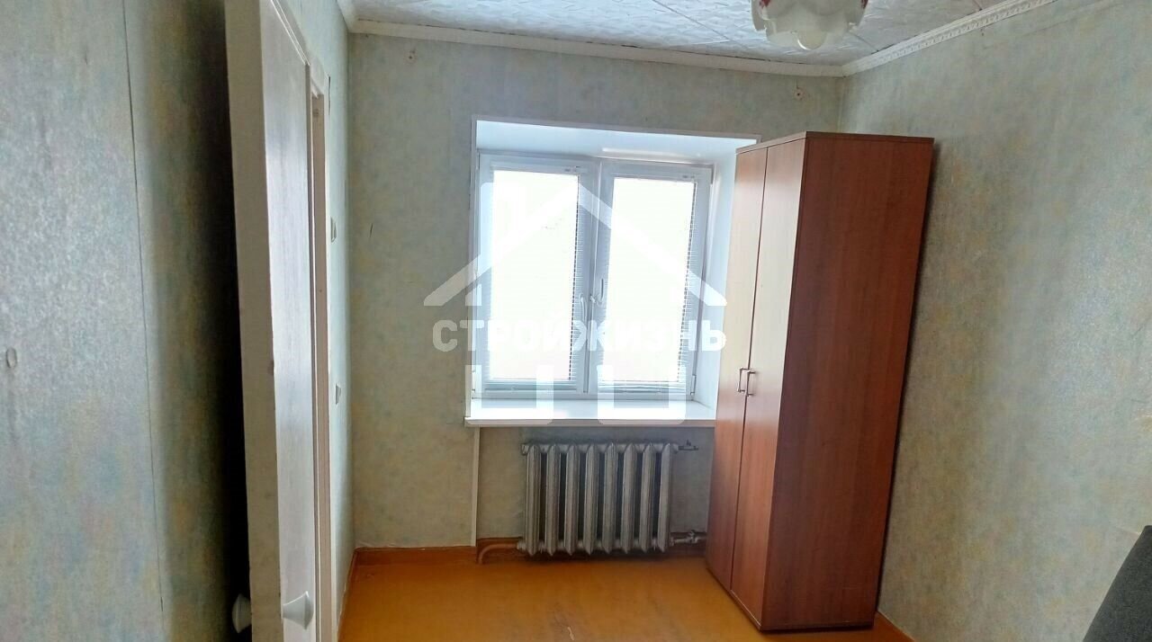 квартира г Екатеринбург Уральская ул Стрелочников 6 фото 9