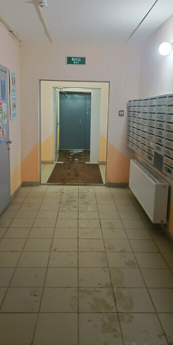квартира г Уфа р-н Кировский ул Менделеева 102 фото 8