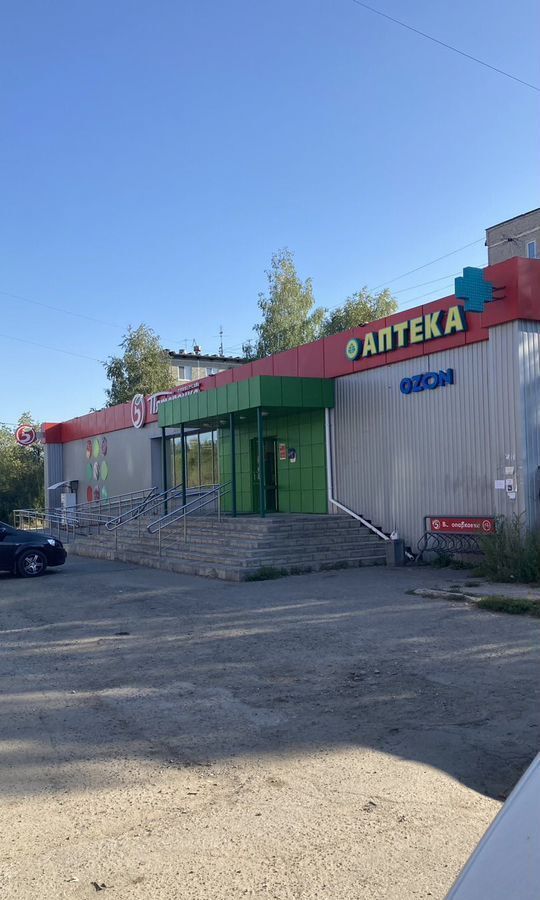 квартира г Пермь р-н Орджоникидзевский ул Бенгальская 18 фото 33