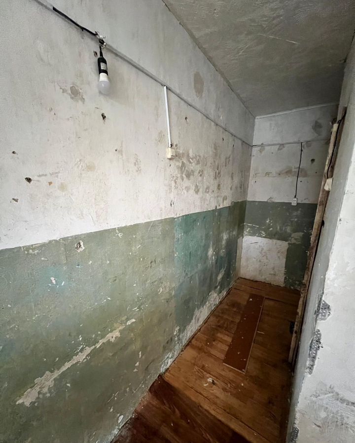 свободного назначения г Уфа р-н Кировский ул Кирова 91 фото 8