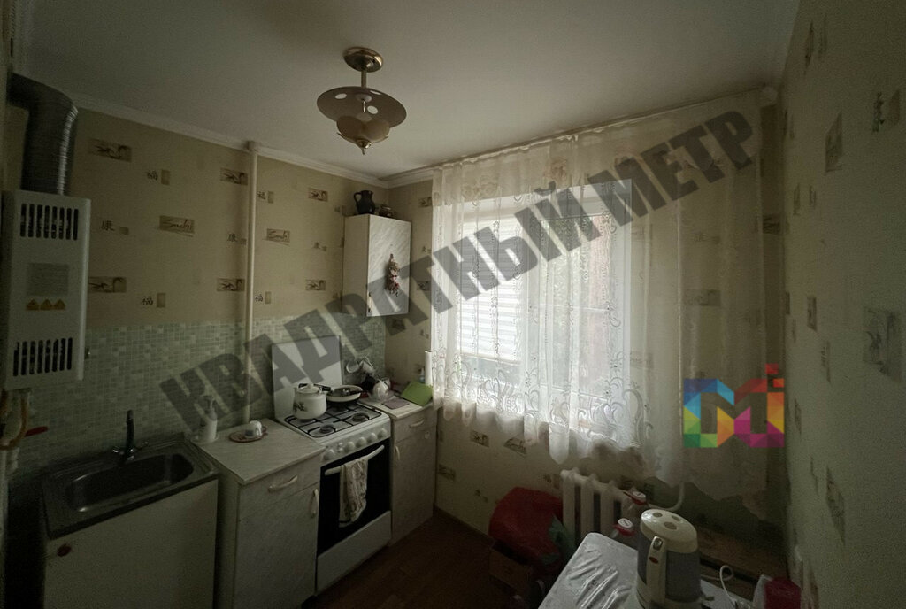 квартира г Элиста мкр 4 36 фото 10