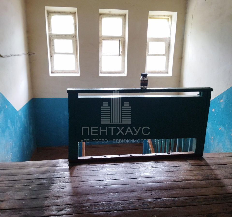 комната г Владимир р-н Октябрьский ул Северная 37 фото 16