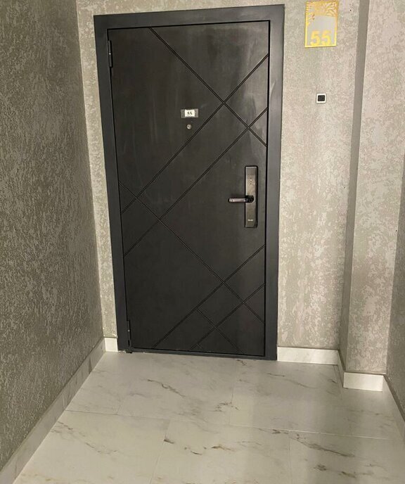квартира г Кисловодск ул Катыхина 185с/3 фото 2