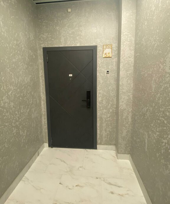квартира г Кисловодск ул Катыхина 185с/3 фото 3