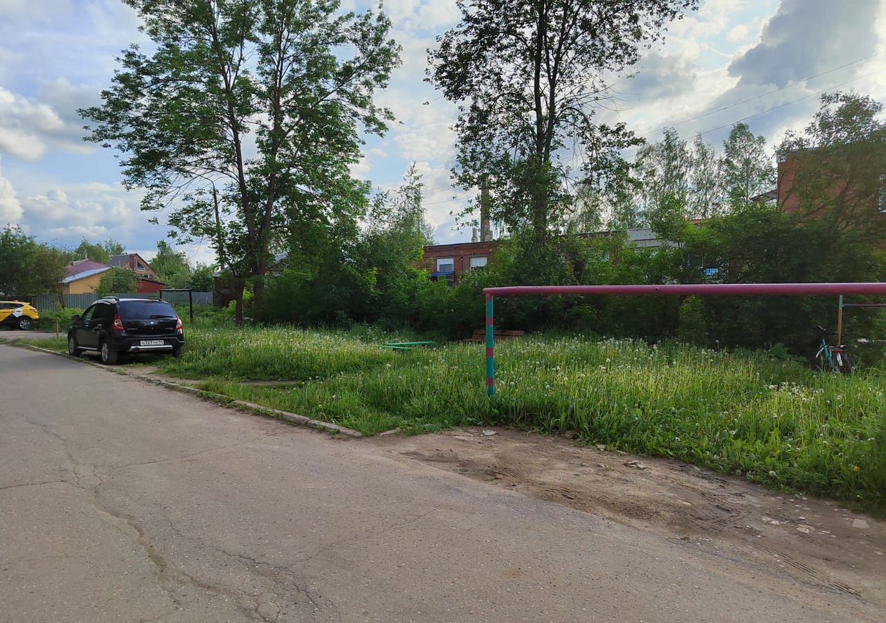 квартира р-н Вичугский г Вичуга ул Пугачевская 24 фото 2