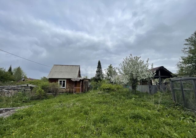 снт Рябинушка ул Кедровая Мининский сельсовет, Емельяновский р-н фото