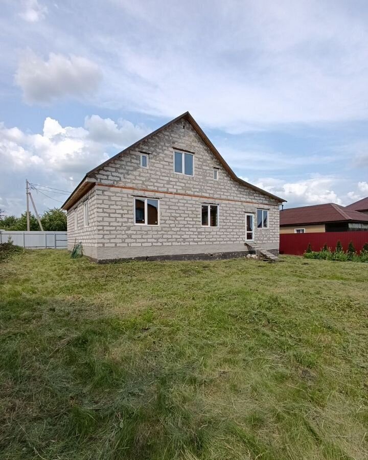 дом г Пенза 3-й пр. Мозжухина, 4Б, р-н Октябрьский фото 1