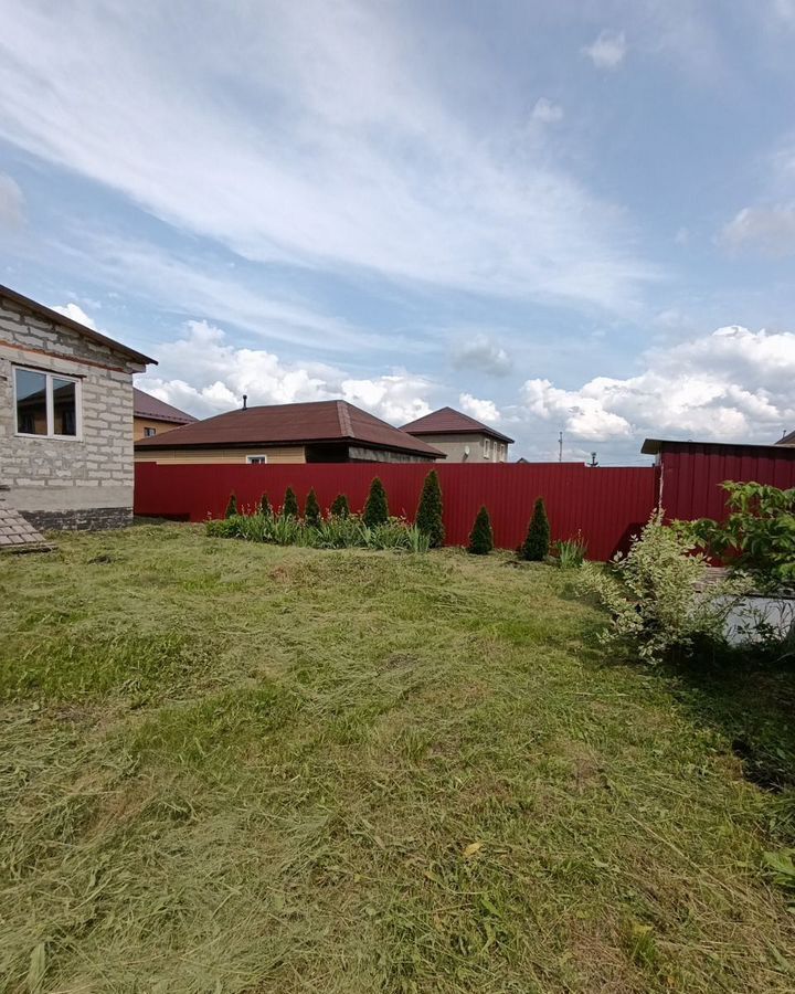 дом г Пенза 3-й пр. Мозжухина, 4Б, р-н Октябрьский фото 2