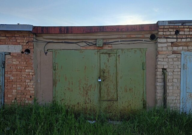 гск Автолюбитель 1 5 Нулевая ул. фото