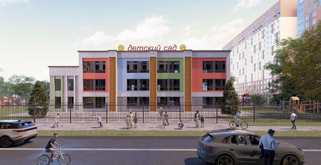 квартира г Махачкала р-н Кировский ул Даганова 139 Кировский внутригородской район фото 11