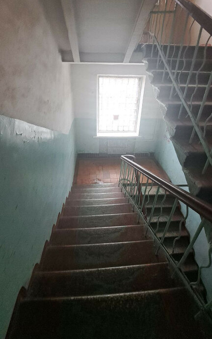 комната г Архангельск ул Гагарина 8 фото 11