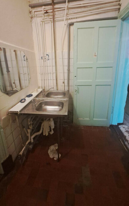 комната г Архангельск ул Гагарина 8 фото 9