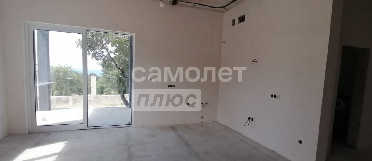 дом г Новороссийск с Южная Озереевка ул Розовых закатов 1 с Абрау-Дюрсо фото 13