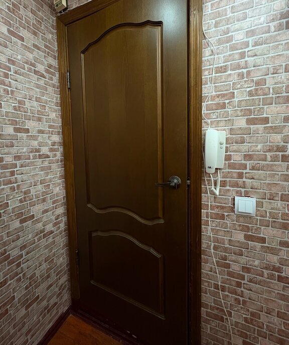 квартира р-н Рыбинский г Рыбинск ул Радищева 105 фото 13