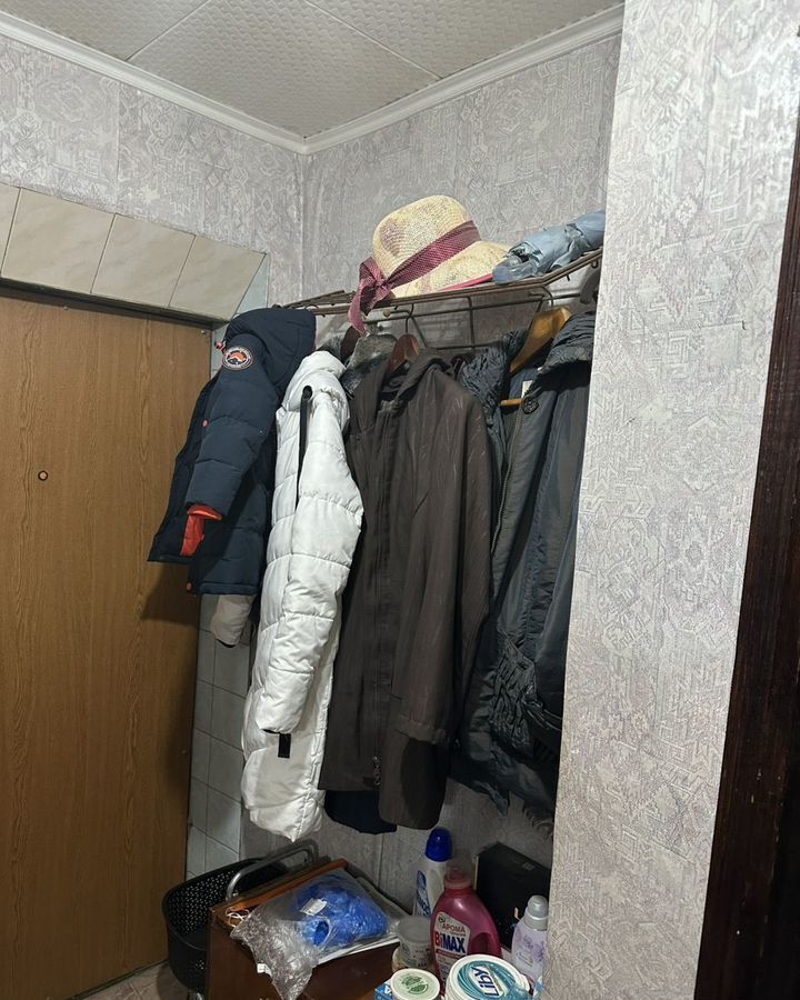 квартира р-н Кавказский г Кропоткин ул Красная 52 Кропоткинское городское поселение фото 7