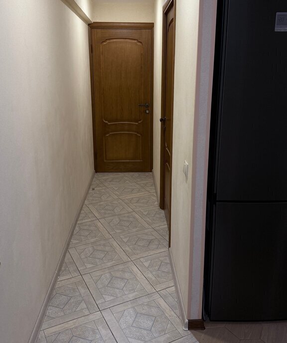 комната г Москва метро Автозаводская ул Трофимова 4к/2 фото 9