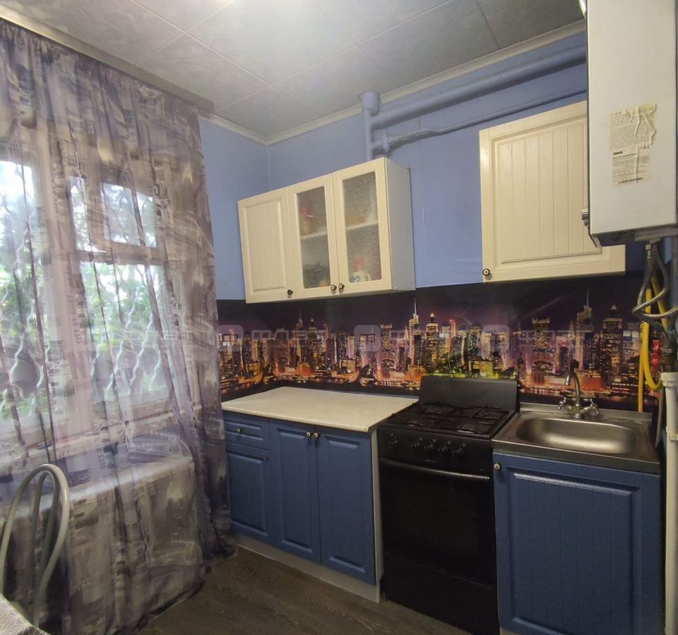 квартира г Казань Авиастроительная ул Дементьева 35 фото 8