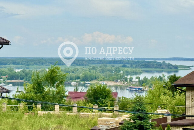 дом р-н Волжский фото