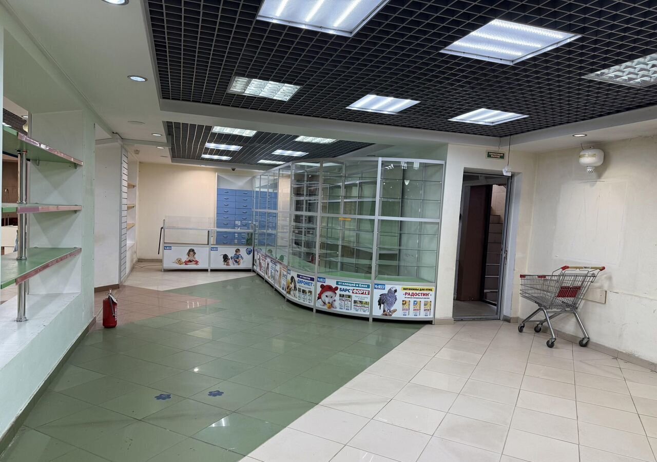 свободного назначения г Москва метро Отрадное ул Хачатуряна 7 муниципальный округ Отрадное фото 8
