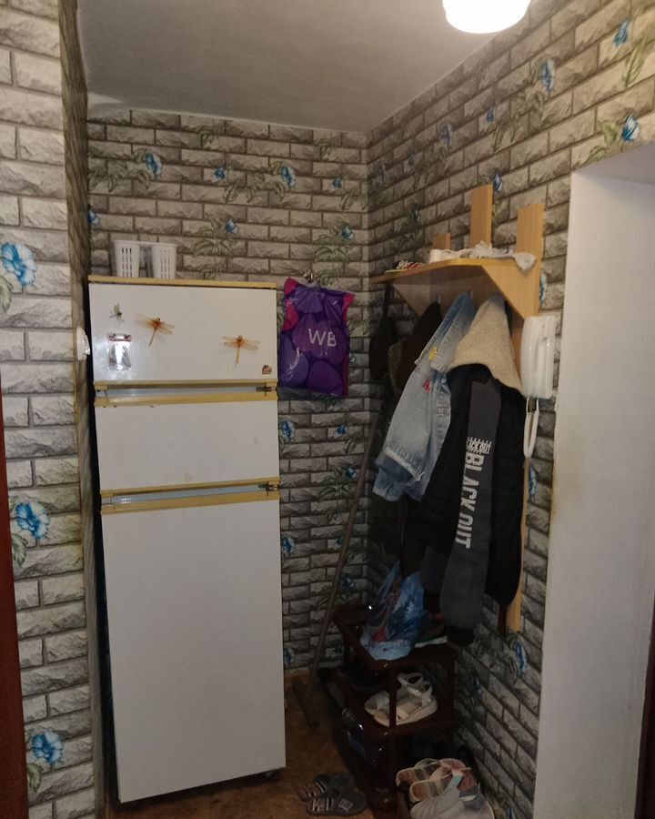 квартира г Гуково ул Герцена 86 фото 3