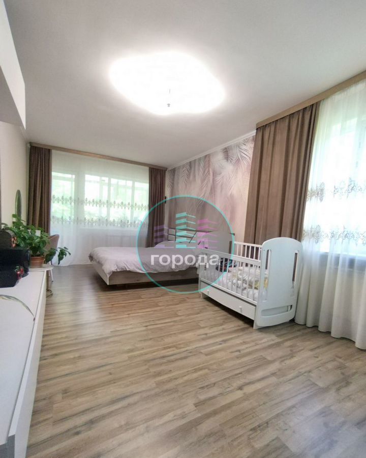 квартира г Ступино пер Больничный 4 Городок фото 15