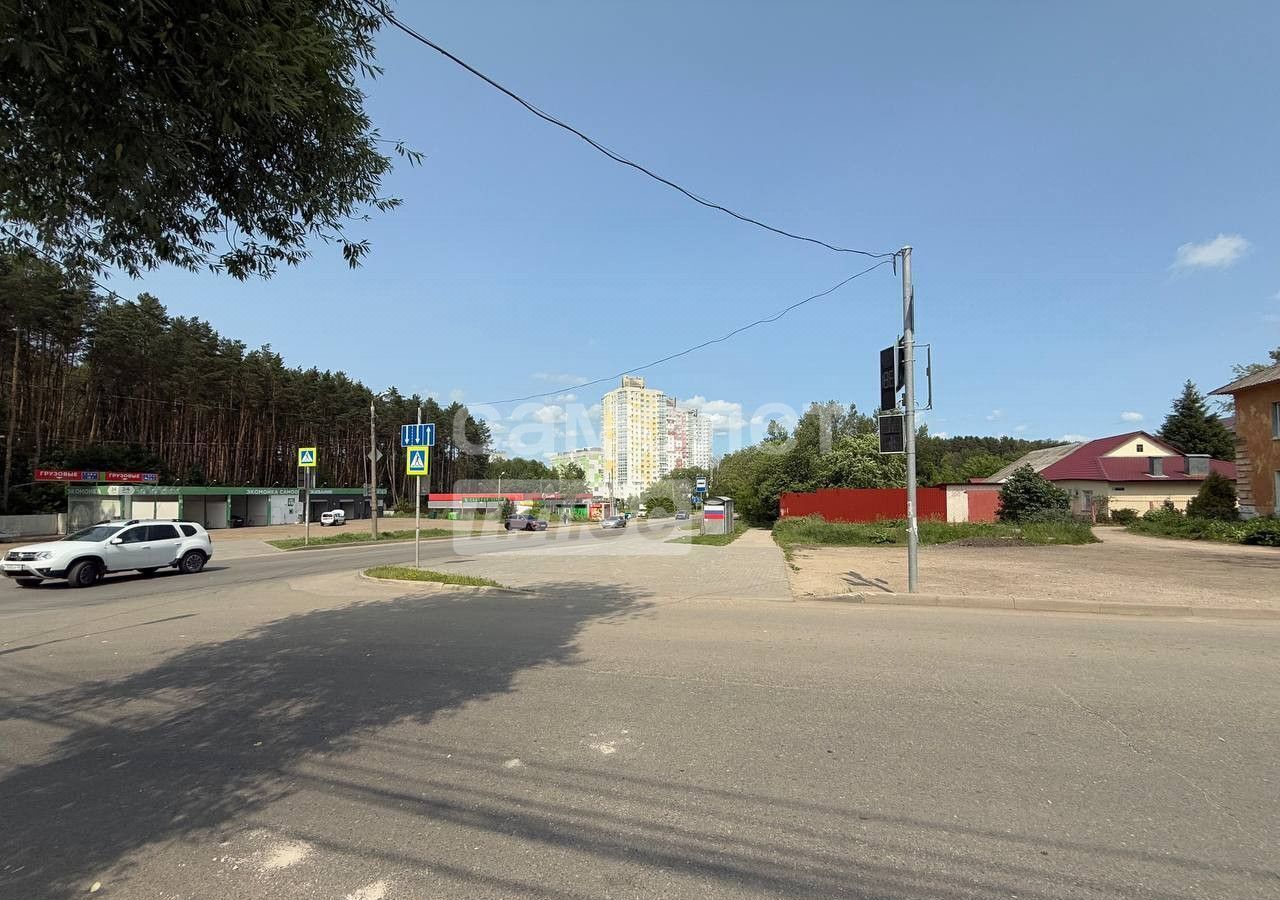 торговое помещение г Калуга р-н Октябрьский ул Тарутинская 196/1 фото 17