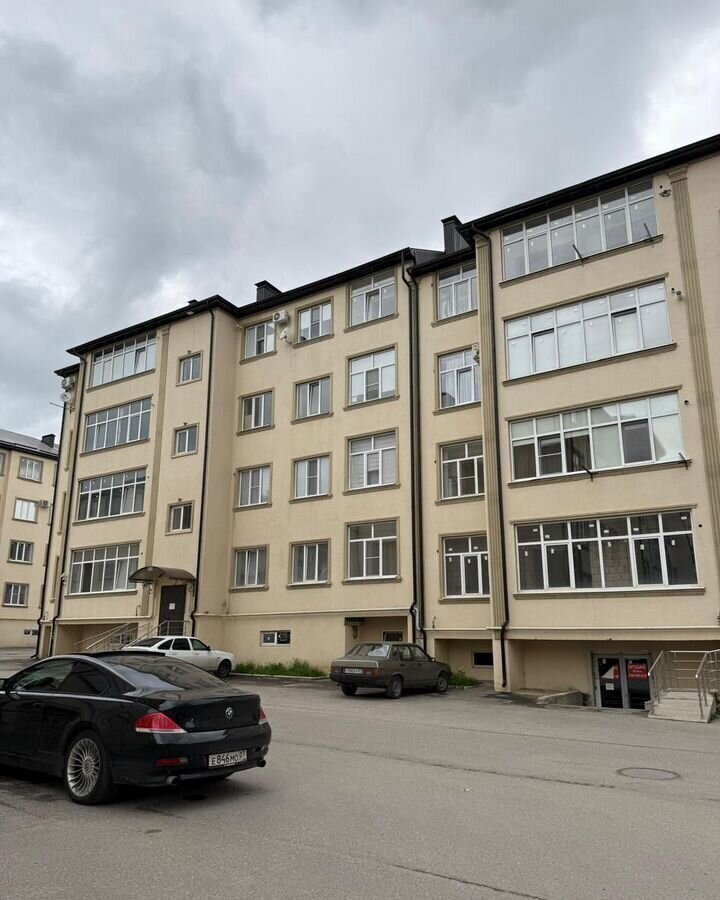 квартира г Нальчик ул Солнечная 10к/3 фото 11
