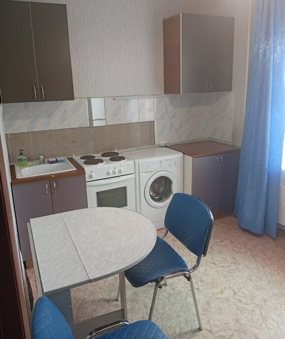 квартира г Новосибирск ул Спортивная 21 Площадь Маркса фото 12