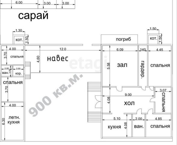 р-н Насыр-Кортский административный округ фото
