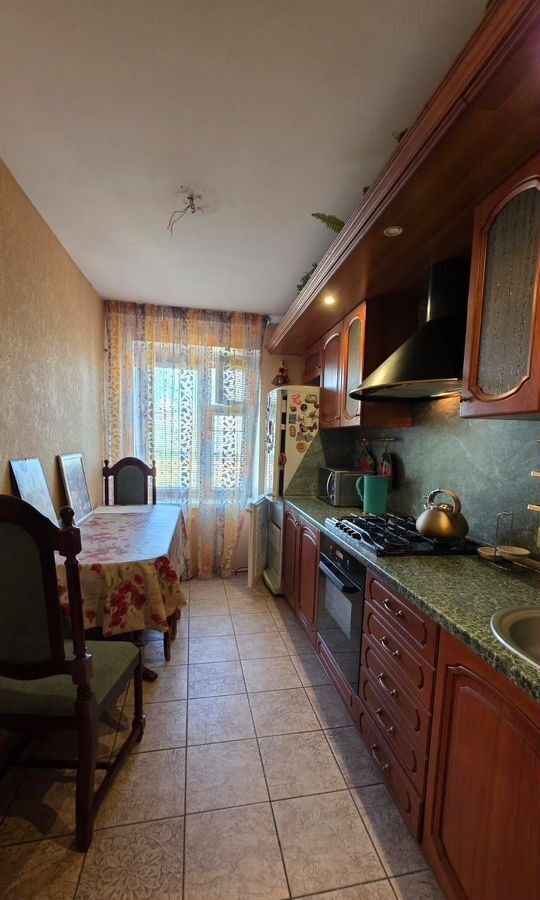 квартира г Тверь р-н Пролетарский ул Железнодорожников 33к/2 фото 1