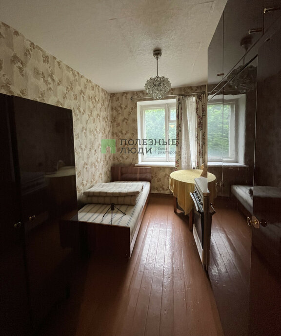 квартира г Вологда ул Галкинская 72 фото 4