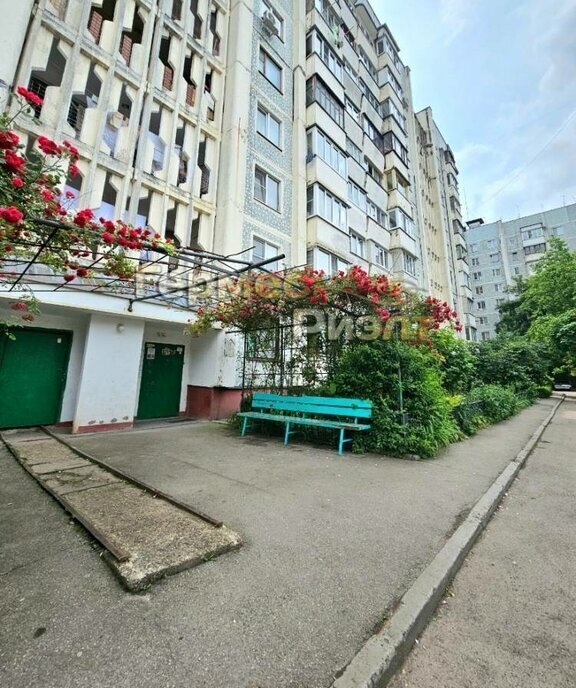 квартира г Ессентуки ул Кисловодская 30ак/8 фото 2