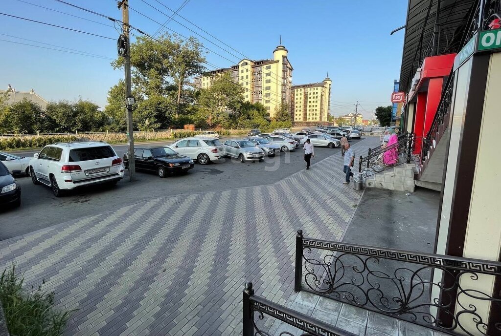офис г Назрань ул Московская 13 фото 2