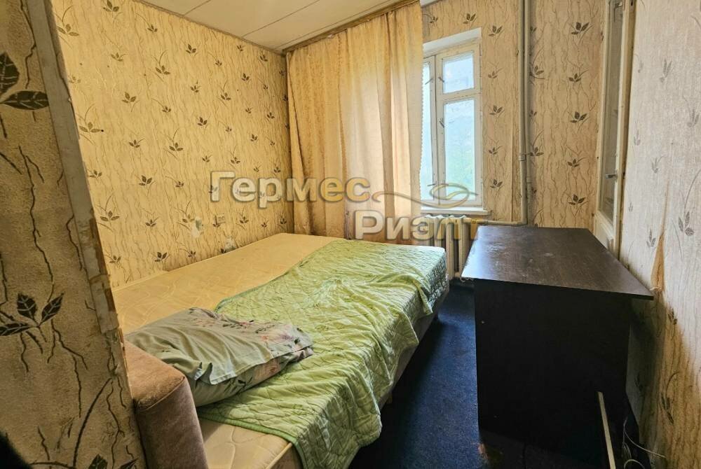 квартира г Ессентуки ул Кисловодская 36ак/4 фото 4