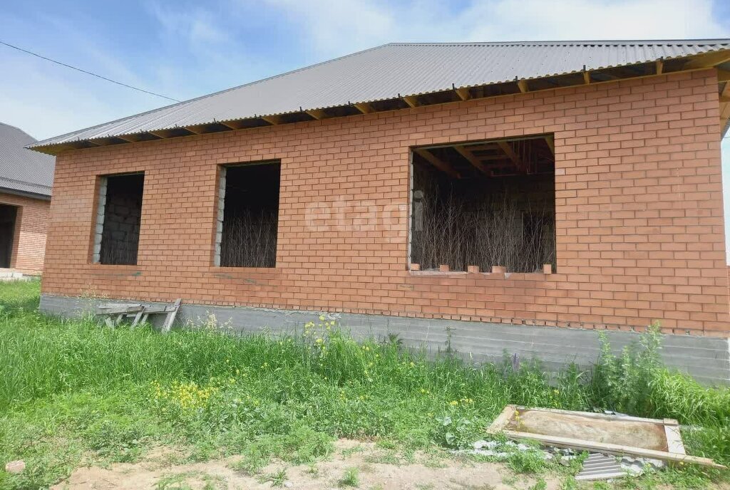 дом г Назрань р-н Альтиевский административный округ фото 4
